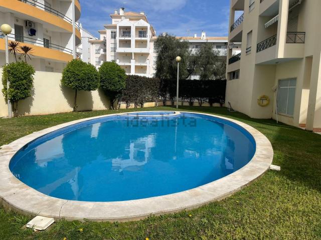 Apartamento venda em Urbanização Solário da Praia, Armação De Pêra