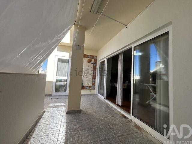 Apartamento venda em Armação De Pêra, Faro