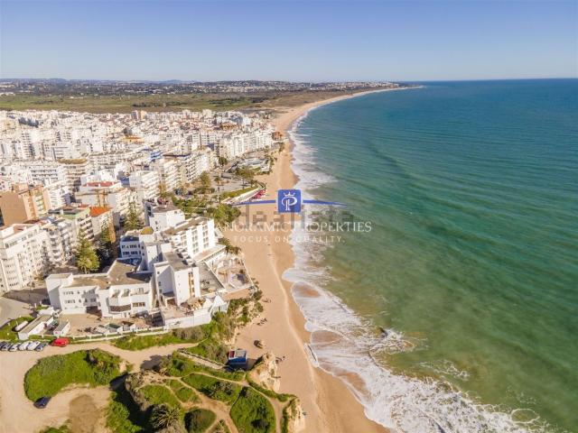 Apartamento venda em Armação De Pêra, Faro