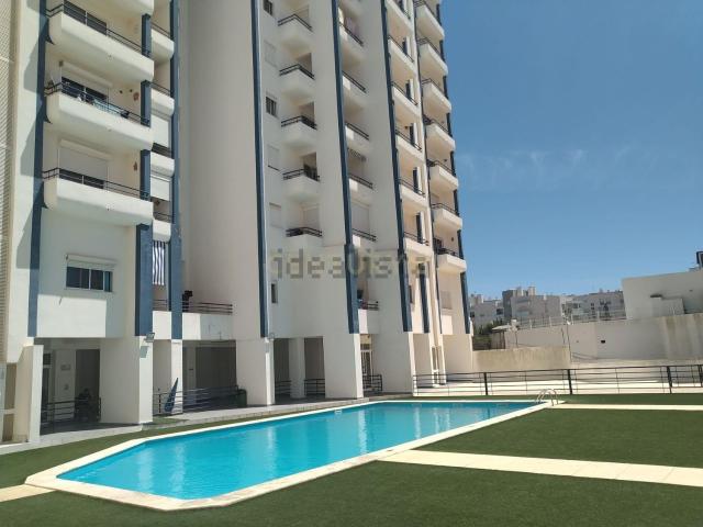 Apartamento venda em Armação De Pêra, Faro