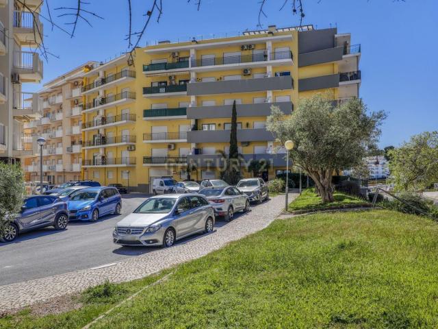 Apartamento venda em Armação De Pêra, Faro