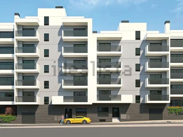 Apartamento venda em Armação De Pêra, Faro