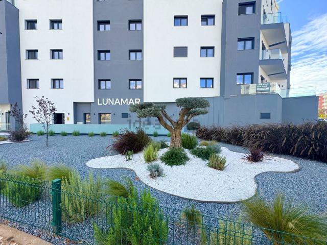 Apartamento venda em Armação De Pêra, Faro