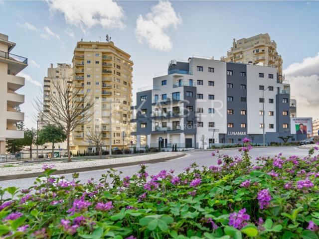 Apartamento venda em Armação De Pêra, Faro