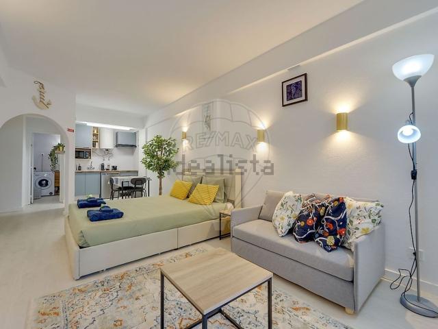 Apartamento venda em Armação De Pêra, Faro
