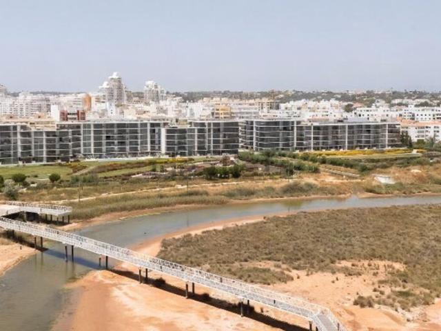 Apartamento venda em Armação De Pêra, Faro