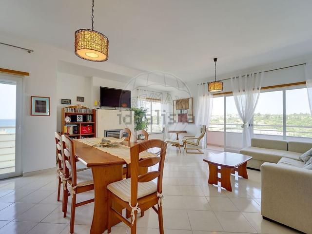 Apartamento venda em Armação de Pêra, Faro