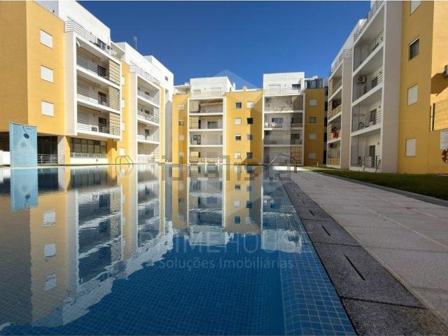 Apartamento venda em Armação De Pêra, Faro