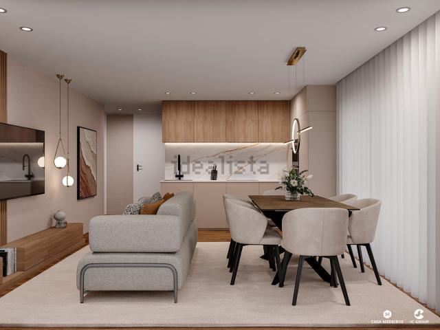 Apartamento venda em Armação De Pêra, Faro
