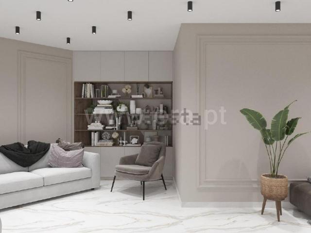 Apartamento venda em Armação De Pêra, Faro