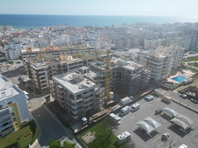 Apartamento venda em Armação De Pêra, Faro