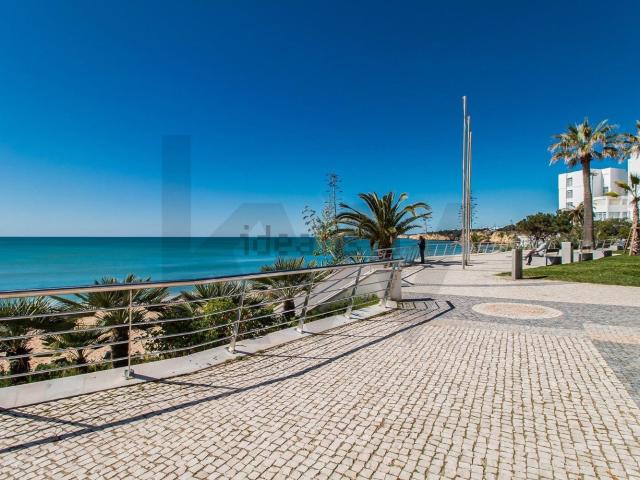 Apartamento venda em Armação De Pêra, Faro