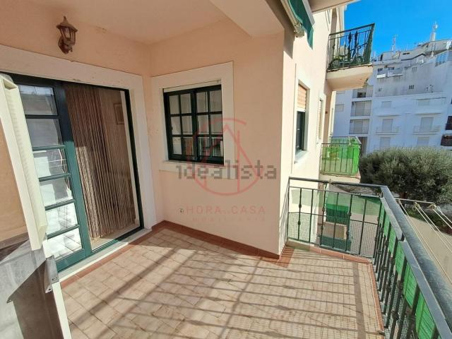 Apartamento venda em Armação De Pêra, Faro