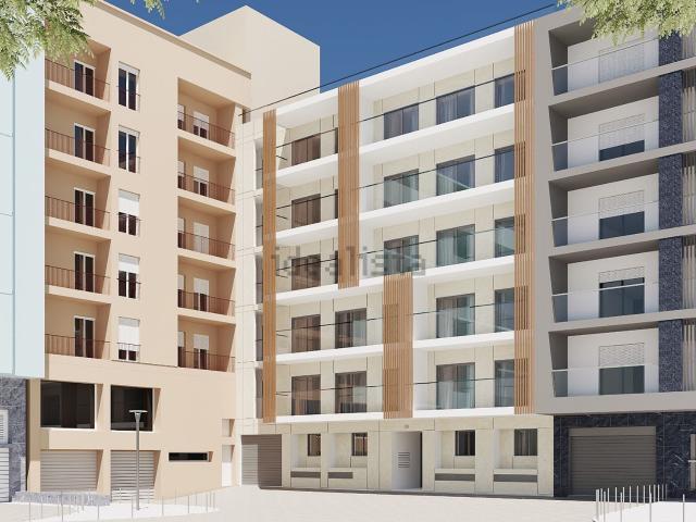 Apartamento venda em Armação de Pêra, Faro