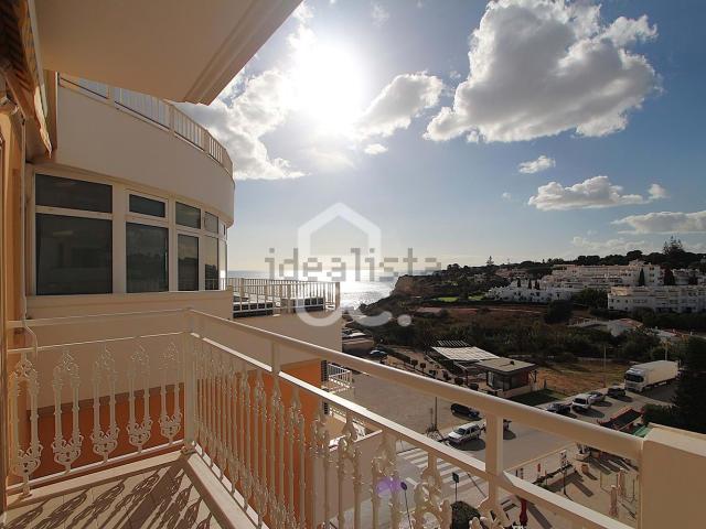 Apartamento venda em Armação De Pêra, Faro