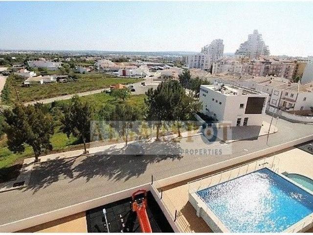 Apartamento venda em Armação de Pêra, Faro
