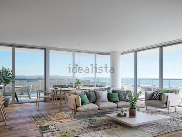 Apartamento venda em Armação De Pêra, Faro