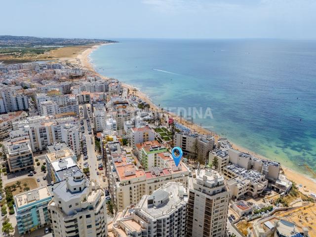 Apartamento venda em Armação De Pêra, Faro