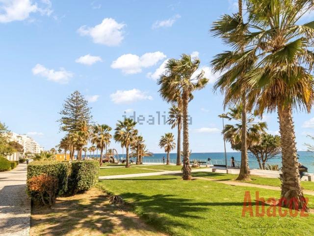 Apartamento venda em Armação De Pêra, Faro