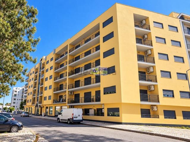 Apartamento venda em Armação de Pêra, Faro