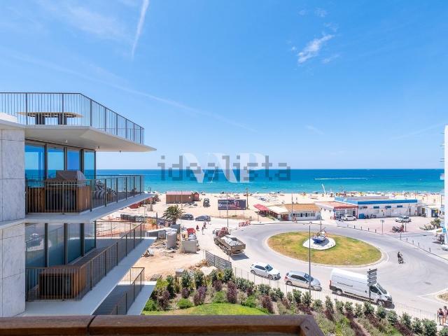 Apartamento venda em Armação De Pêra, Faro