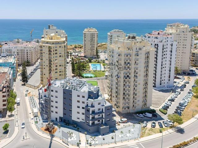 Apartamento venda em Armação De Pêra, Faro