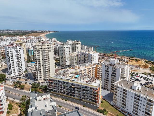 Apartamento venda em Armação De Pêra, Faro