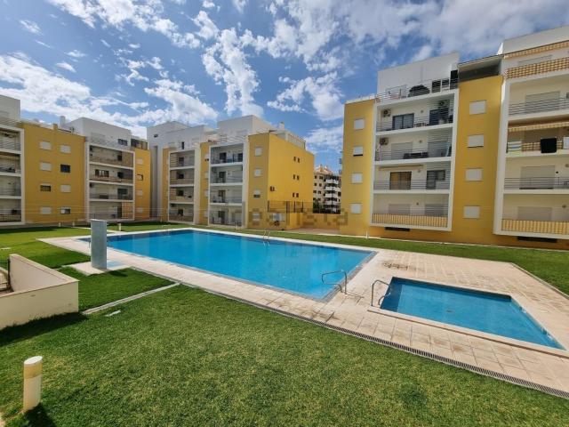 Apartamento venda em Urbanização Solário da Praia, Armação de Pêra