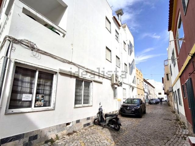 Apartamento venda em Armação De Pêra, Faro