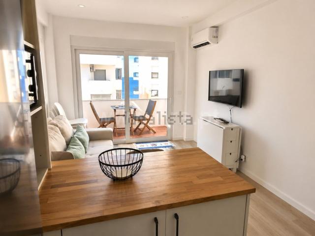 Apartamento venda em Armação De Pêra, Faro