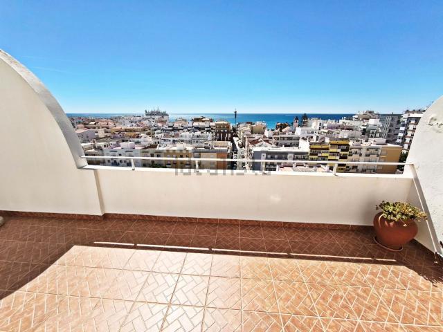 Apartamento venda em Armação De Pêra, Faro