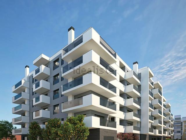 Apartamento venda em Armação De Pêra, Faro