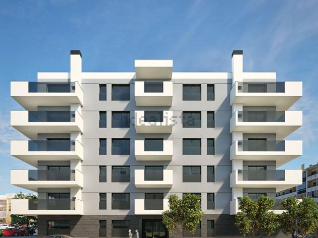 Apartamento venda em Armação De Pêra, Faro