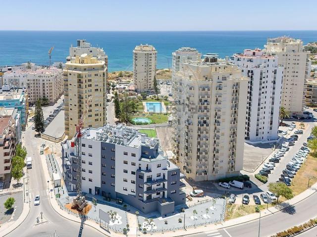 Apartamento venda em Armação De Pêra, Faro