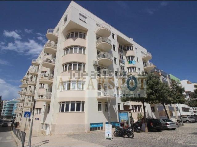 Apartamento venda em Armação de Pêra, Faro