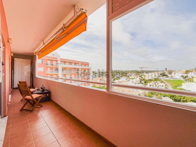 Apartamento venda em Armação De Pêra, Faro