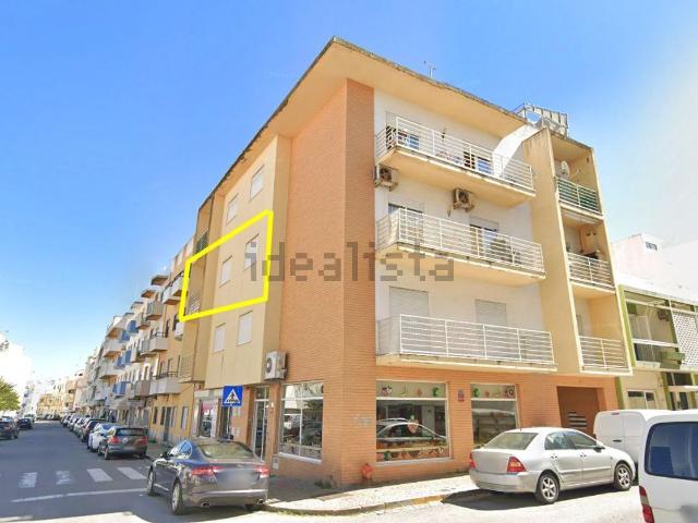 Apartamento venda em Armação de Pêra, Faro