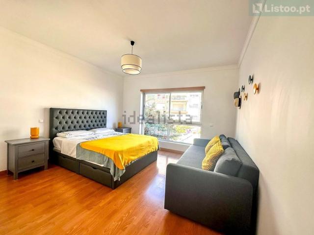 Apartamento venda em Armação De Pêra, Faro