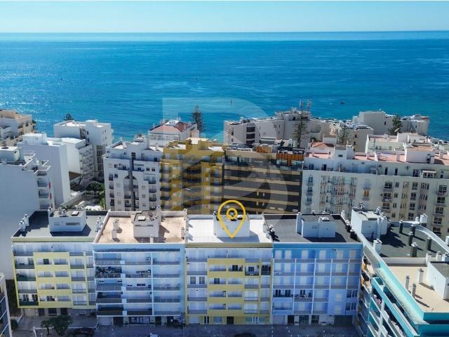 Apartamento venda em Armação de Pêra, Faro