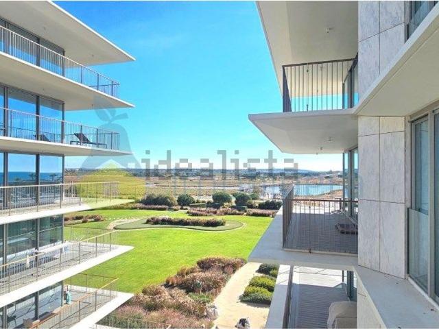 Apartamento venda em Armação de Pêra, Faro