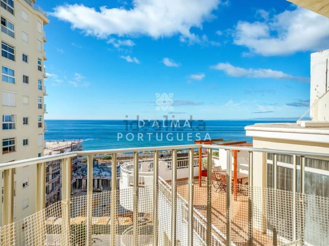 Apartamento alugar em Armação De Pêra, Faro