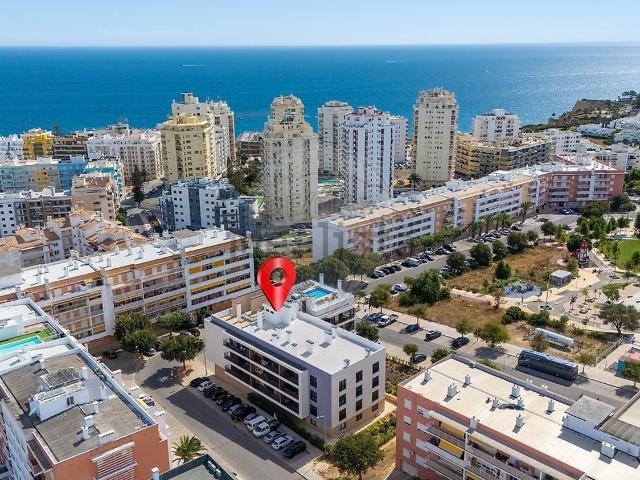 Apartamento venda em Urbanização Solário da Praia, Armação de Pêra