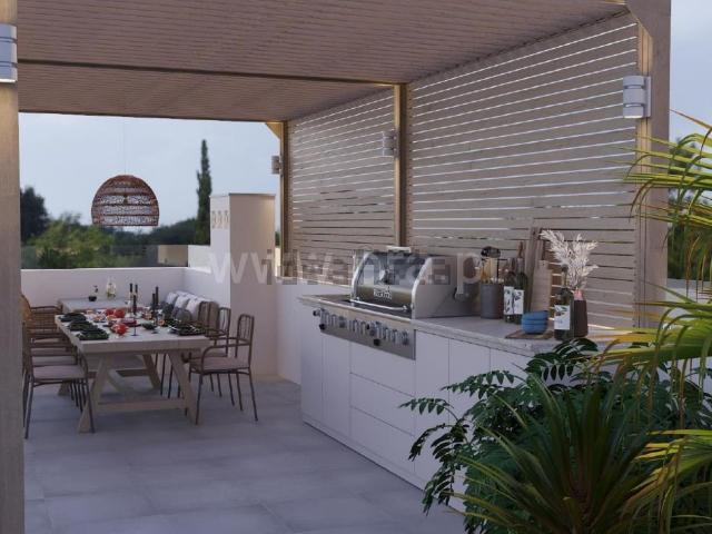 Apartamento venda em Armação De Pêra, Faro