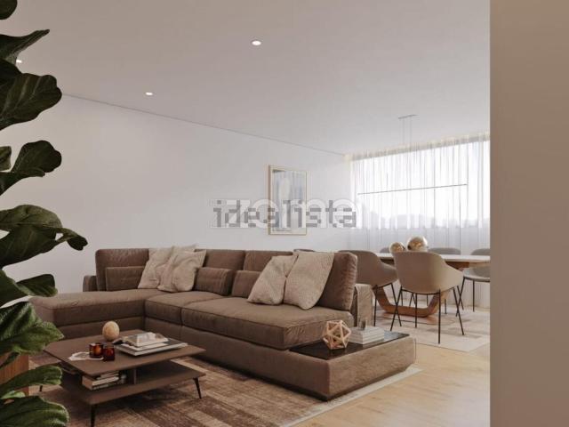 Apartamento venda em Gavião, Braga
