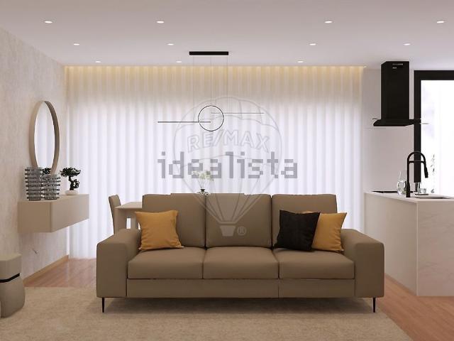 Apartamento venda em Gavião, Braga