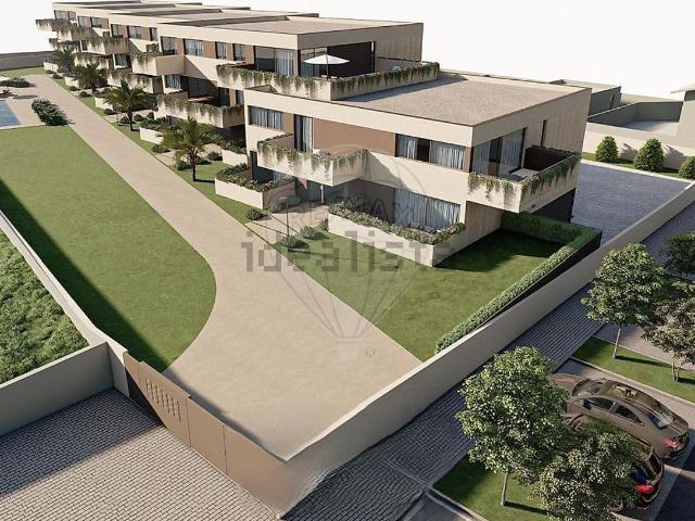 Apartamento venda em Gavião, Braga