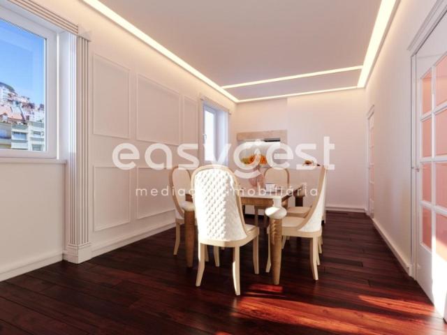 Apartamento venda em Santa Maria Maior, Lisboa