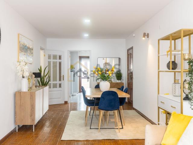 Apartamento venda em Vilela, Porto