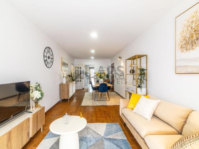 Apartamento venda em Vilela, Porto