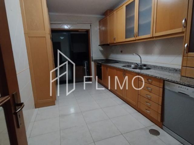 Apartamento venda em Santa Maria Da Feira, Aveiro